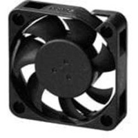 SUNON Axiallüfter 5 V/DC 13.94 m3/h (L x B