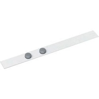 Maul Magnetleiste 6206202 (L x B) 50 cm x