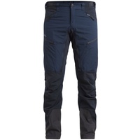 Lundhags Makke Ms Pant light navy/deep blue