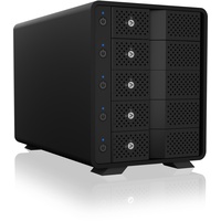 RaidSonic Icy Box IB-3805-C31, USB-C 3.1 (60640)