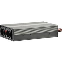 VOLTCRAFT Wechselrichter MSW 1200-24-G 1200 W 24 V/DC -