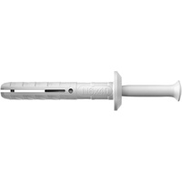 Fischer Nageldübel N 6x40/7 P K (50)
