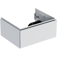 Geberit ONE Waschtischunterschrank, 1 Auszug, 505071002