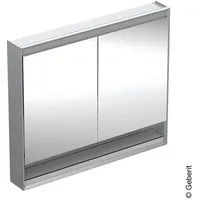 Geberit ONE Spiegelschrank, 2 Türen 505834001