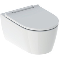 Geberit ONE Wand-Tiefspül-WC mit WC-Sitz, 500202JT1