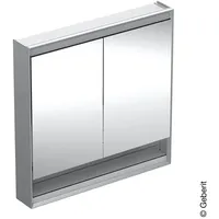 Geberit ONE Spiegelschrank 2 Türen, 505833001