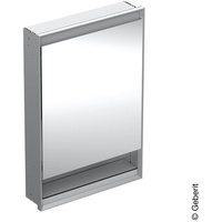 Geberit ONE Spiegelschrank, 1 Tür, 505820001,