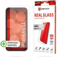 Displex Real Glass for iPhone 11 clear