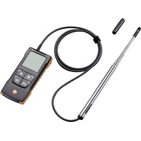 TESTO Testo, 425 Anemometer 0.01 bis 30 m/s
