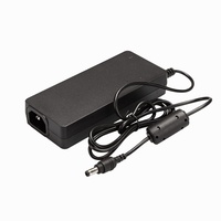 EDAC POWER ELECTRONICS EA10931E1201 Tischnetzteil, Festspannung 12 V/DC 7.5