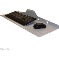 NeoMounts KEYB-V100 Monitor Halterung, Silber