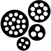 Lapp 53350147 SKINTOP DIX-M 50147 Mehrfachdichteinsatz M50 14 x