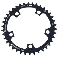 Stronglight Kettenblatt - Black - 34t