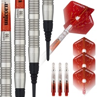 Unicorn Information System Unicorn Core XL Striker Soft Darts