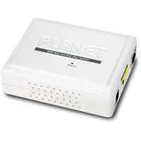 Planet POE-161S - PoE-Splitter - 56 V - Ausgangsanschlüsse: