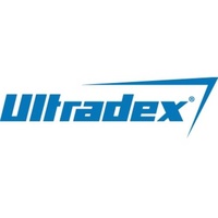 Ultradex Einsteckkarte Planrecord 140707 70x32mm blau 90 St./Pack.
