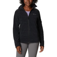 Columbia Fast Trek Printed, Jacket Women