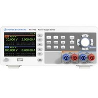Rohde & Schwarz NGA142 Labornetzgerät, einstellbar 100V (max.) 2A