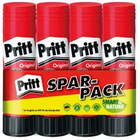 PRITT Klebestift 22 g 4 St.