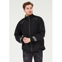 Endurance Laufjacke Earlington mit extra großen reflektierenden Elementen 1001
