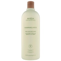Aveda Rosemary Mint Hand & Body Wash 1000 ml