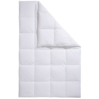 Älgdröm Daunenbettdecke ÄLGDRÖM "Loftet, Bettdecke 135x200, 155x220 cm und