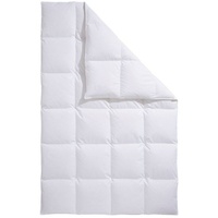 Älgdröm Daunenbettdecke ÄLGDRÖM "Loftet, Bettdecke 135x200, 155x220 cm und