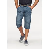 Arizona Bermudas »Tom«, Gr. 60 - N-Gr, blue used,