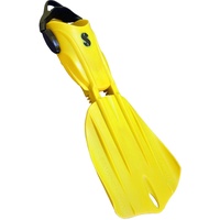 Scubapro Seawing Nova 2 Flossen, Gelb, 9/11, L