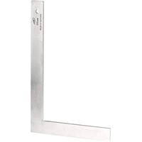 Helios-Preisser Helios Preisser Schlosserwinkel flach, verzinkt 200 x 130