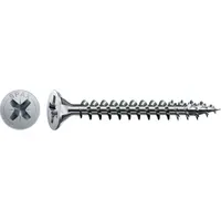 SPAX Universalschraube 4 x 16 mm Senkkopf Kreuzschlitz Z