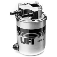 UFI Kraftstofffilter
