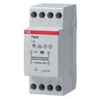 ABB 2CSM081402R0811 Klingel-Transformator 0.7A