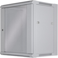 Intellinet Network Solutions Intellinet 19" Wandverteiler 12 HE, 635