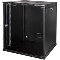 Logilink SOHO 12 HE, 19 Zoll schwarz