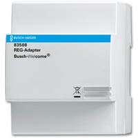 Busch-Jaeger REG-Adapter 83508