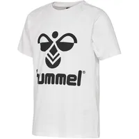 Hummel hmlTRES T-Shirt Kinder marshmallow 152