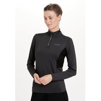 Endurance Funktionsshirt JOCEE W Midlayer SCHWARZ|SCHWARZ|SCHWARZ 44