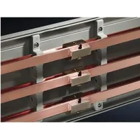 Rittal SV 3505.000 3Stück(e) Kupfer Sammelschiene (3505.000)