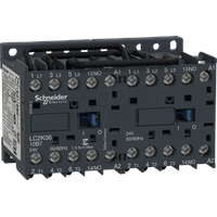 Schneider Electric Wendeschütz 6A 230V 50/60HZ LC2K0610P7
