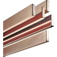Rittal Sammelschiene E-Cu 60x10mm SV 3589.005