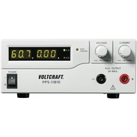 VOLTCRAFT PPS-11810 Labornetzgerät, einstellbar 1 - 18 V/DC 0
