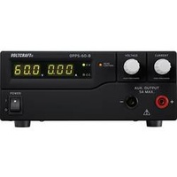 VOLTCRAFT Labornetzgerät, einstellbar DPPS-60-8 1