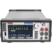 Keithley Labornetzgerät, einstellbar SourceMeter Labornetzgerät
