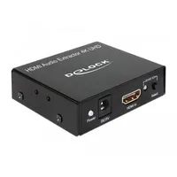 DeLock HDMI Audio Extractor (62692)