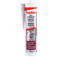 Fischer Deutschl. Sanitärsilicon DSS GR