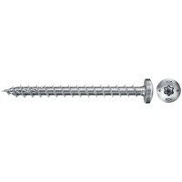 Fischer Power-Fast II 4,0x15 PH blvz VG TX 200