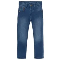 MINYMO Stretch Slim Fit Hosen - Jeanshose POWER B