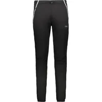 CMP MAN Long Pant nero 46