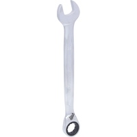 KS Tools GEARplus Ratschenringmaulschlüssel,umschaltbar,22mm